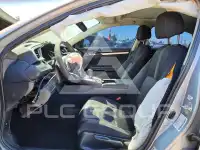 2017 Honda CIVIC photo
