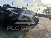 2017 Honda CIVIC photo