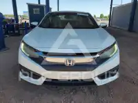 2017 Honda CIVIC фото
