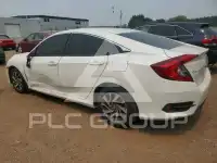 2017 Honda CIVIC photo