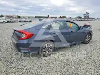 2017 Honda CIVIC фото
