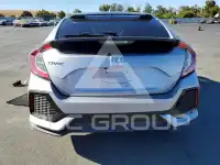 2017 Honda CIVIC photo
