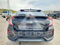 2017 Honda CIVIC фото