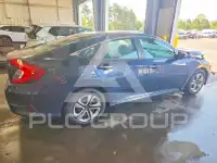 2017 Honda CIVIC фото
