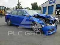 2017 Honda CIVIC photo