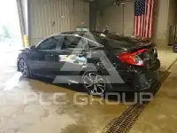2017 Honda CIVIC фото