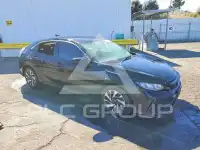 2017 Honda CIVIC фото