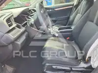 2017 Honda CIVIC photo