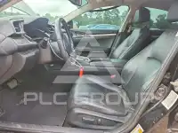 2017 Honda CIVIC фото
