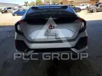 2017 Honda CIVIC photo
