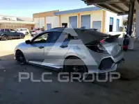 2017 Honda CIVIC photo