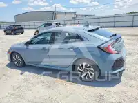 2017 Honda CIVIC photo