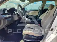 2017 Honda CIVIC photo