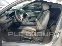 2017 Honda CIVIC фото
