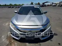2017 Honda CIVIC photo