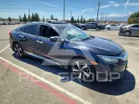 2017 Honda CIVIC photo