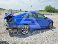 2017 Honda CIVIC photo