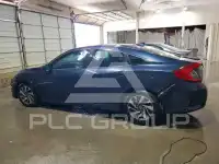2017 Honda CIVIC фото