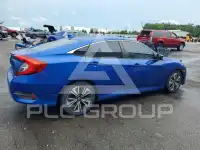 2017 Honda CIVIC photo