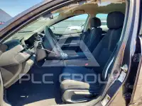 2017 Honda CIVIC фото