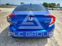 2017 Honda CIVIC photo