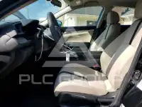 2017 Honda CIVIC фото