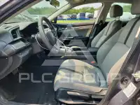 2017 Honda CIVIC фото