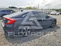 2017 Honda CIVIC photo