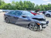 2017 Honda CIVIC photo