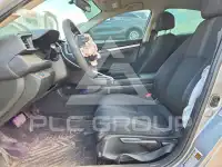2017 Honda CIVIC фото
