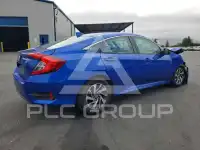 2017 Honda CIVIC photo
