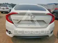 2017 Honda CIVIC photo