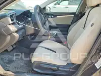 2017 Honda CIVIC фото