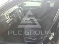 2017 Honda CIVIC фото