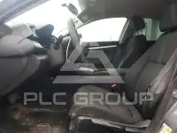 2017 Honda CIVIC фото