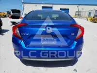 2017 Honda CIVIC photo