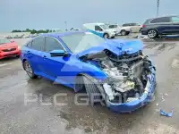 2017 Honda CIVIC photo