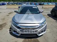 2017 Honda CIVIC фото