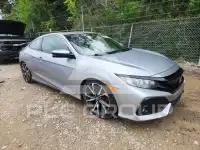 2017 Honda CIVIC photo