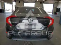 2017 Honda CIVIC фото