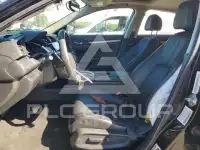 2017 Honda CIVIC фото