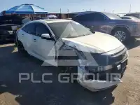 2017 Honda CIVIC photo