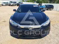 2017 Honda CIVIC фото