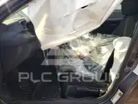 2017 Honda CIVIC фото