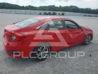 2017 Honda CIVIC фото