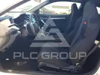 2017 Honda CIVIC фото
