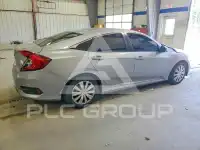 2017 Honda CIVIC photo