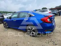 2017 Honda CIVIC photo