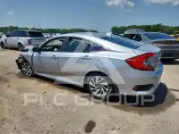 2017 Honda CIVIC photo