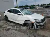 2017 Honda CIVIC фото
